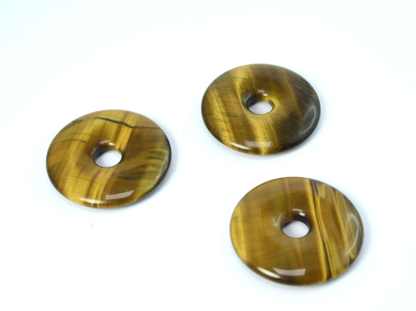 Tigerauge Donut 40 mm