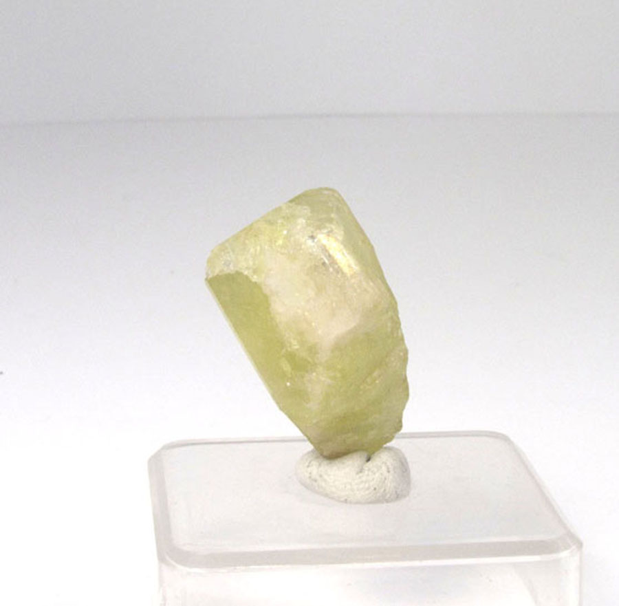 Unikat Brasilianit Kristall | Karfunkel Mineralien