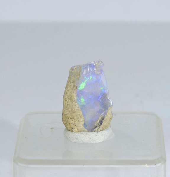Unikat Edelopal Rohstein