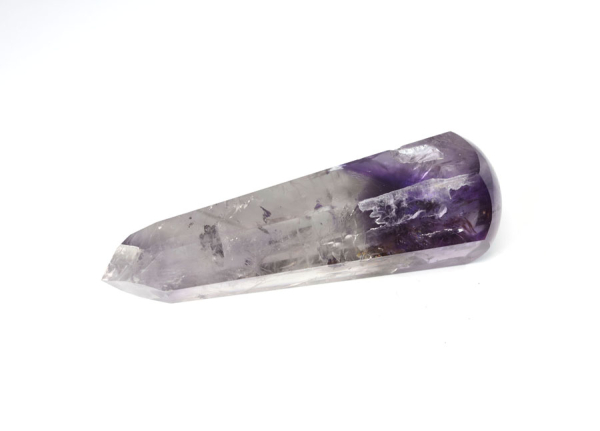 Unikat Amethyst Spitze Shifter