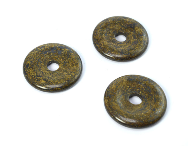 Bronzit Donut 40 mm