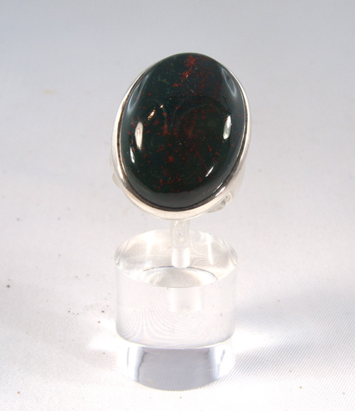 Ring Heliotrop