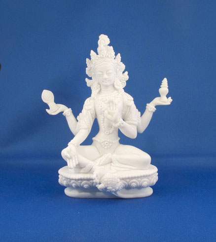 Lakshmi Alabaster