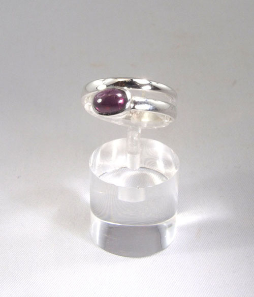 Ring Granat