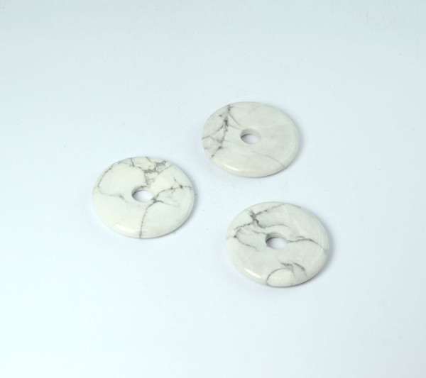 Magnesit Donut 40 mm