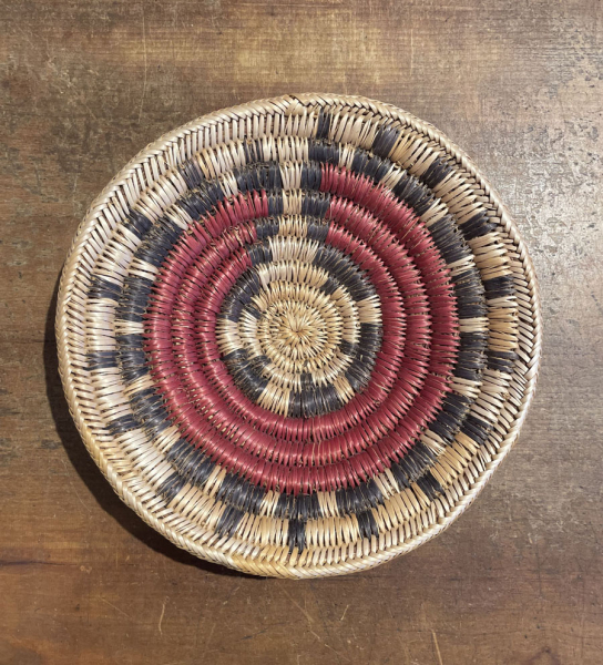 Unikat Marriage Basket - Hochzeitskorb 18-5