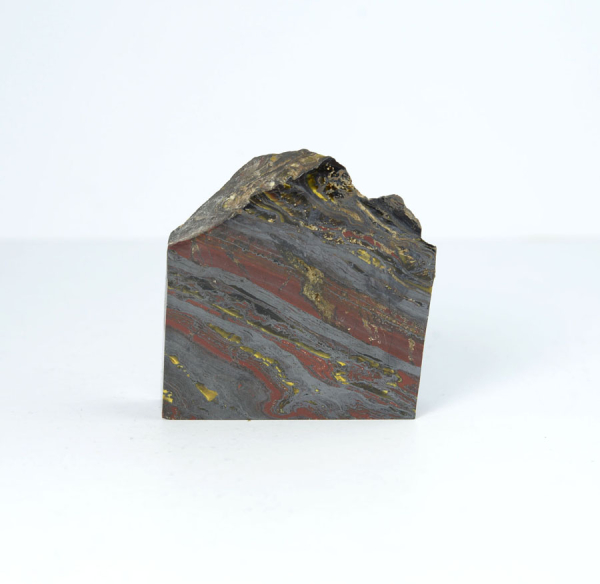 Unikat Tigereisen Anschliff