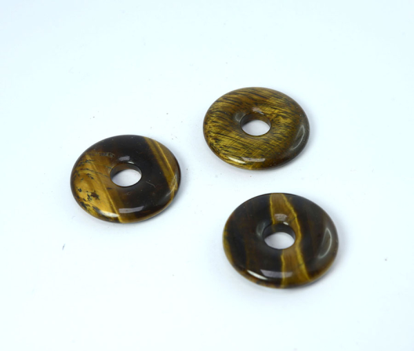 Tigerauge Donut 30 mm