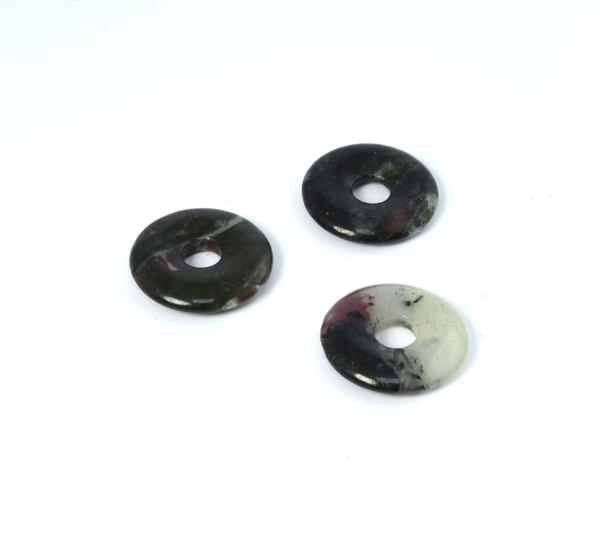 Eudyalith Donut 30 mm