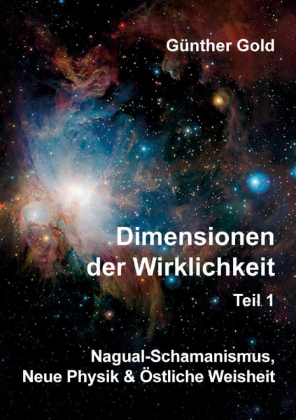 Gold, Günther: Dimensionen der Wirklichkeit Bd. 1