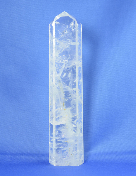 Unikat Bergkristall-Spitze XL poliert