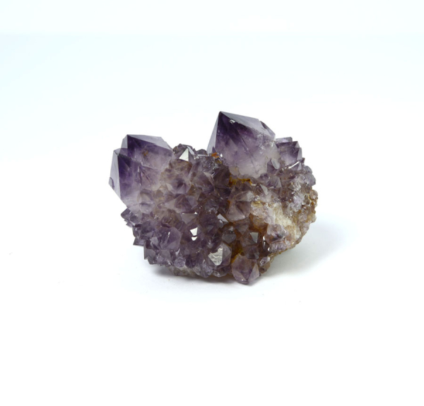 Unikat Amethyst Kaktusquarz Stufe Klein