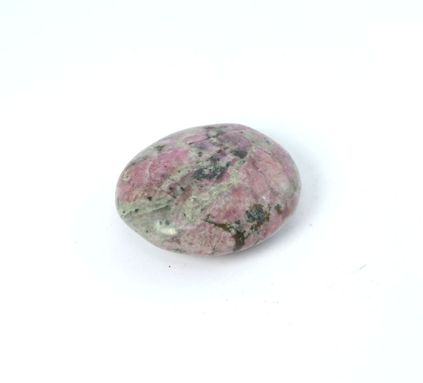 Unikat Kobalt-Calcit Linsenstein