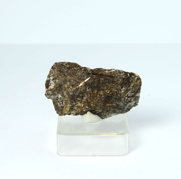 Unikat Astrophyllith Stufe