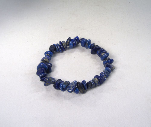 Lapislazuli Armband Splitter