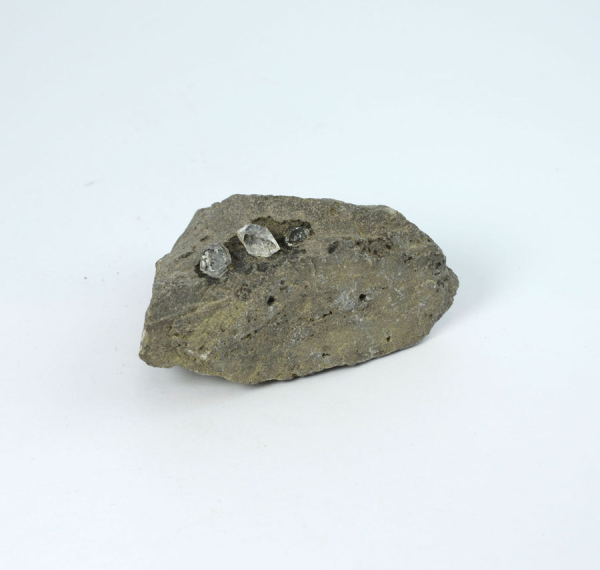 Unikat Herkimer Stufe