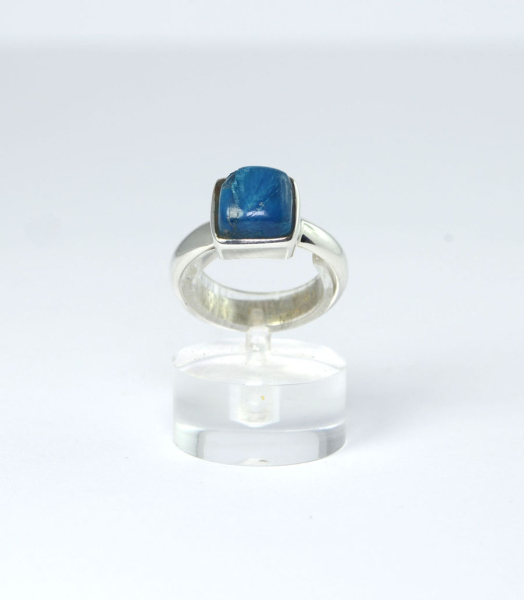 Unikat Ring Cavansit Square