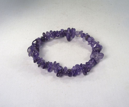 Amethyst Armband Splitter