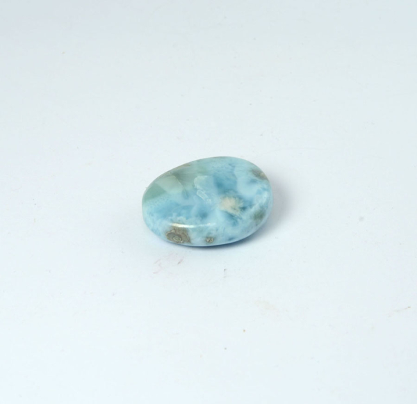 Unikat Larimar Handschmeichler Extra