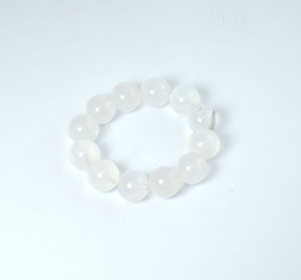 Girasolquarz Armband Kugel 16 mm