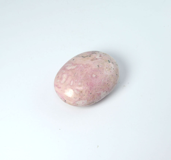Unikat Rhodochrosit Seifenstein