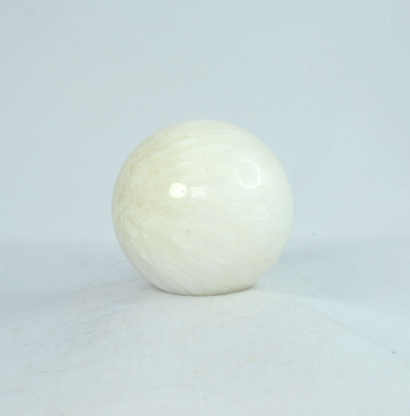 Unikat Skoleszit Kugel 47 mm
