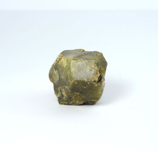 Unikat Granat Grossular Kristall Mittel