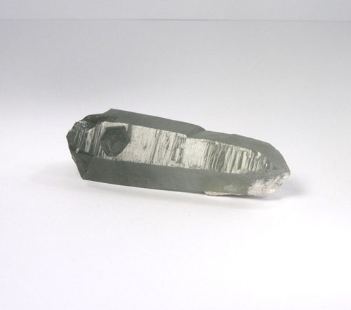 Unikat Aktinolithquarz Kristall