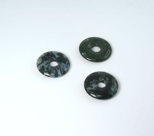 Moosachat Donut 40 mm