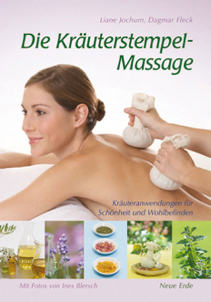 Fleck & Jochum, Die Kräuterstempel-Massage