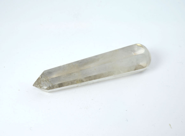 Unikat Rauchquarz Spitze Shifter