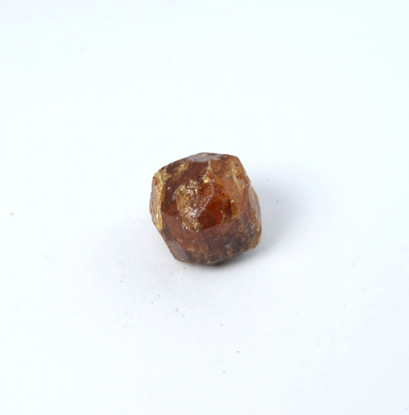 Unikat Granat Spessartin "Mandarin-Granat" Kristall