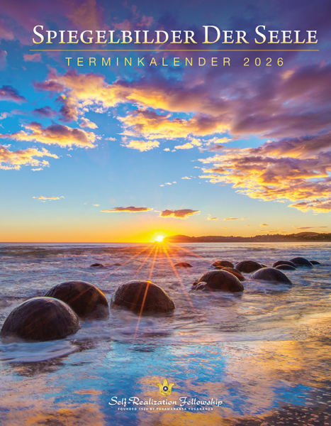 Spiegelbilder der Seele - 2026