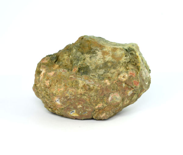 Unikat Rhyolith Rohstein MIttel
