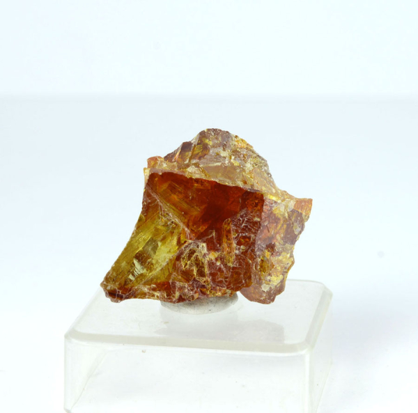Unikat Sphalerit Rohstein