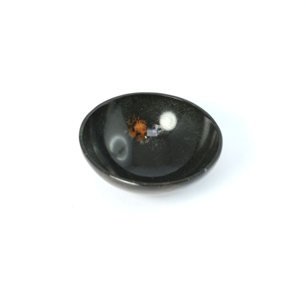 Unikat Sardonyx Schale