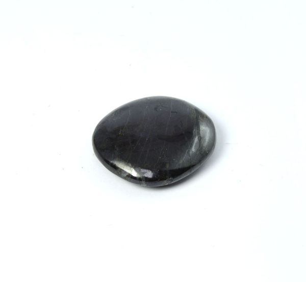 Unikat Purpurit Handschmeichler