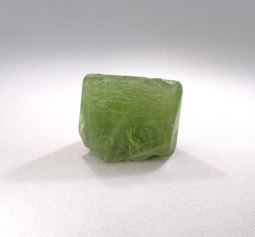 Peridot Kristall
