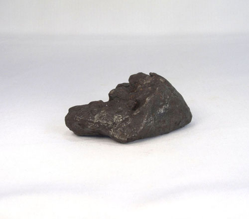 Unikat Eisenmeteorit