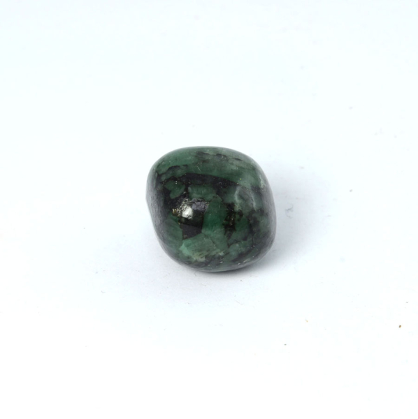 Unikat Smaragd Handschmeichler