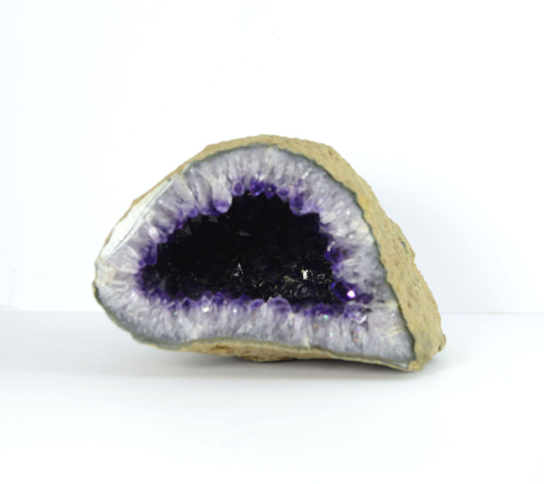 Unikat Amethyst Druse