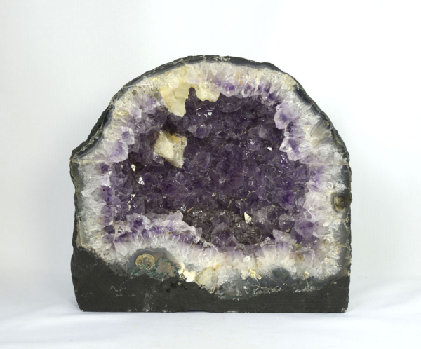Unikat Amethyst Druse