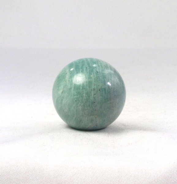 Amazonit Kugel 20 mm