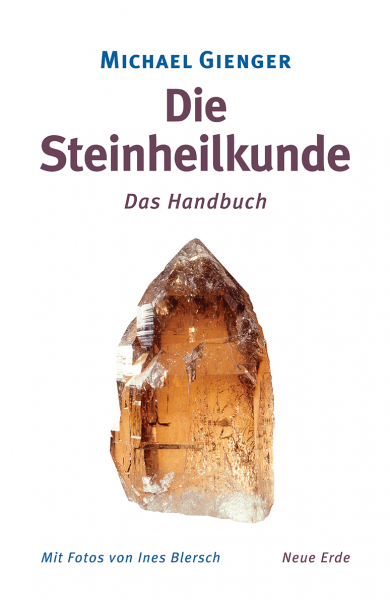 Gienger, Die Steinheilkunde