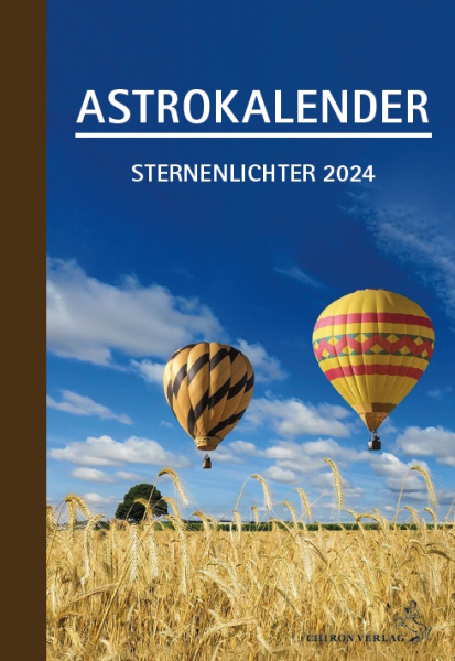 Astrokalender Sternenlichter 2024