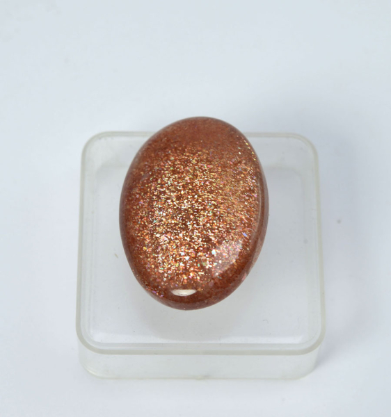 Unikat Sonnenstein Extra Handschmeichler Oval