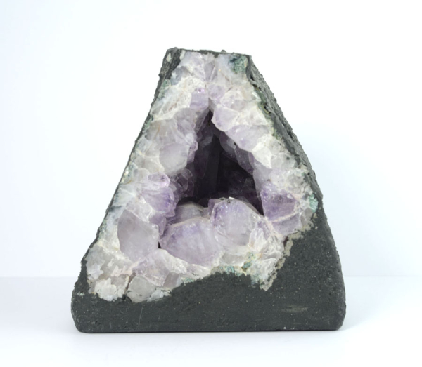 Unikat Amethyst Druse Klein