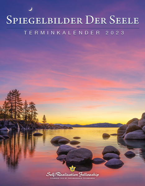 Spiegelbilder der Seele - 2023