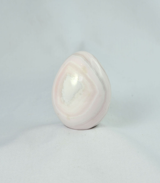Unikat Calcit Rosa, Mangano-Calcit Ei