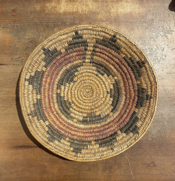 Unikat Marriage Basket - Hochzeitskorb 11/5